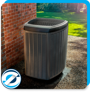 HVAC unit