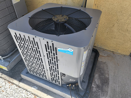 Air Conditioner