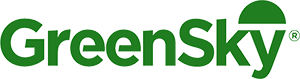 Greensky Logo