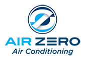 Air Zero Logo