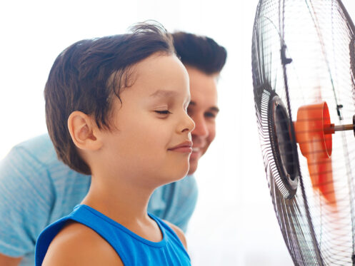 AC repair in Largo, FL