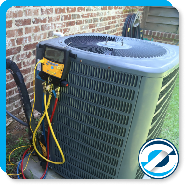 Spring AC Tune-Up