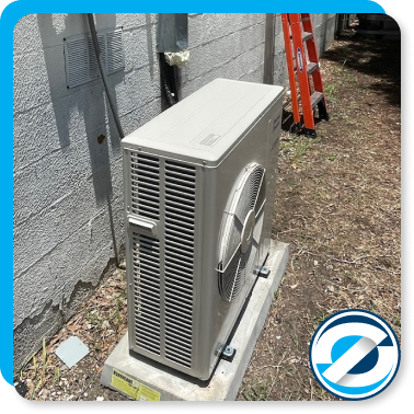 Tampa Bay's Ductless Air Conditioning Solutions