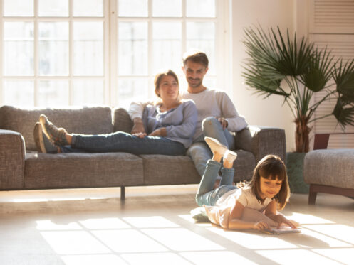 HVAC services in Largo, FL