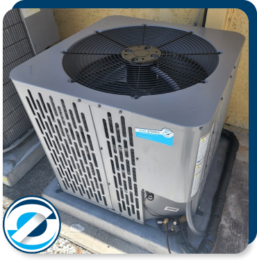 Heat Pumps Largo, FL