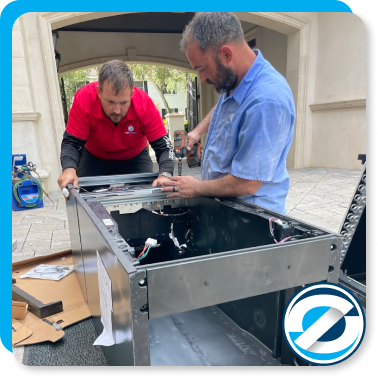 Expert Tampa Furnace Installation Services