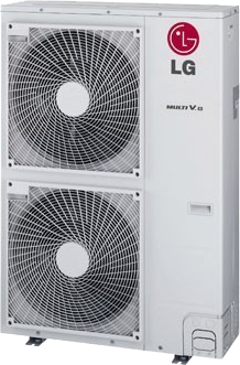 LG Air Conditioner