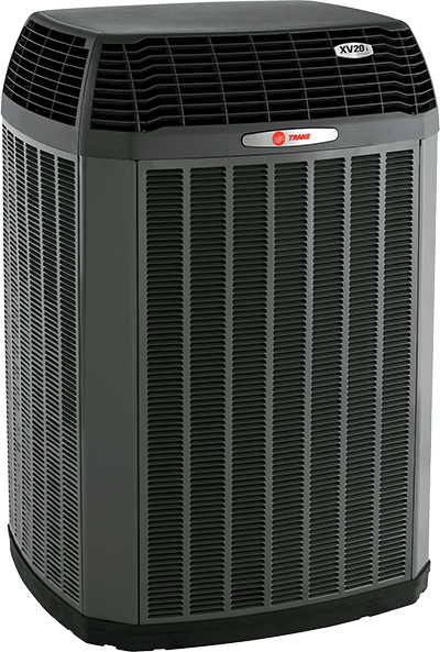 Trane AC Unit