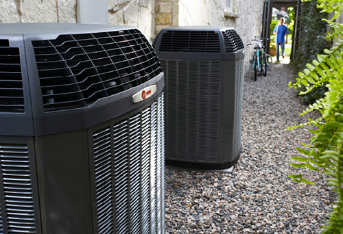 Trane Air Conditioners