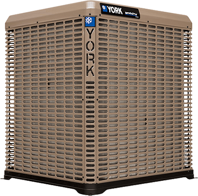 York Air Conditioner